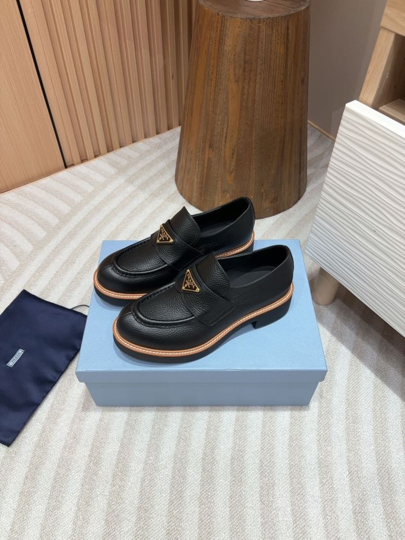 Prada Low Shoes